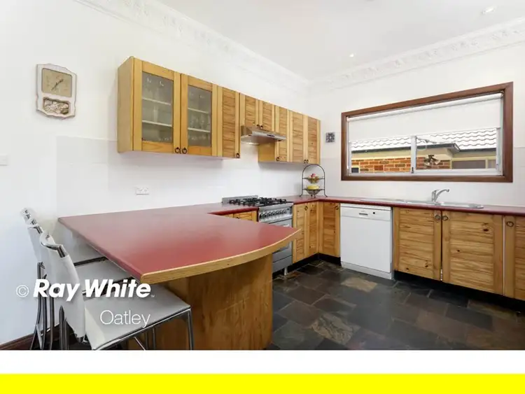 Seventh view of Homely house listing, 16 Gungah Bay Road, Oatley NSW 2223