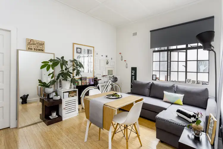 30/14 Royston Street, Darlinghurst NSW 2010