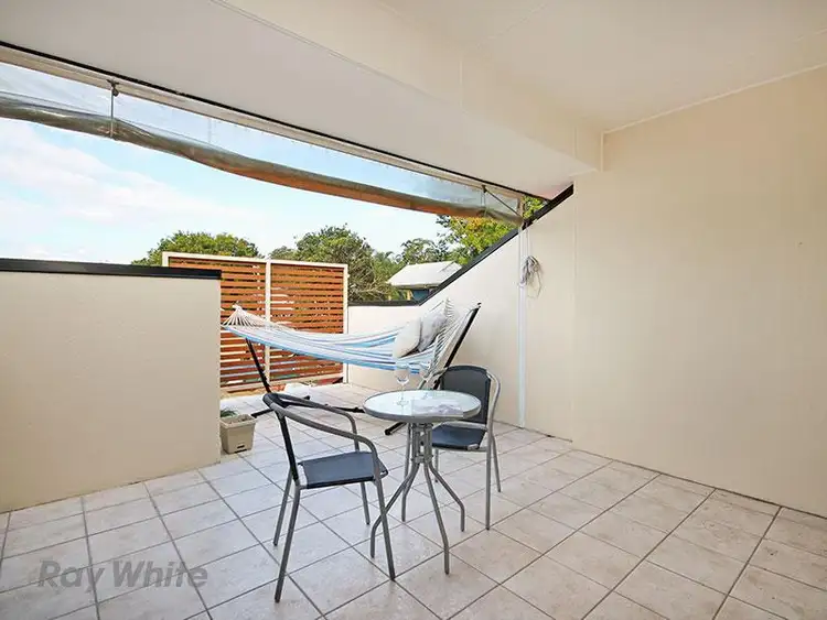 Fifth view of Homely apartment listing, 2/35 Depper Street, St Lucia QLD 4067