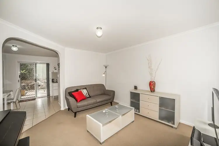Second view of Homely townhouse listing, 13/42 Murev Way, Carrara QLD 4211