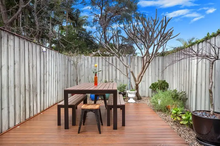 Fifth view of Homely house listing, 15 Morrissey Road, Erskineville NSW 2043