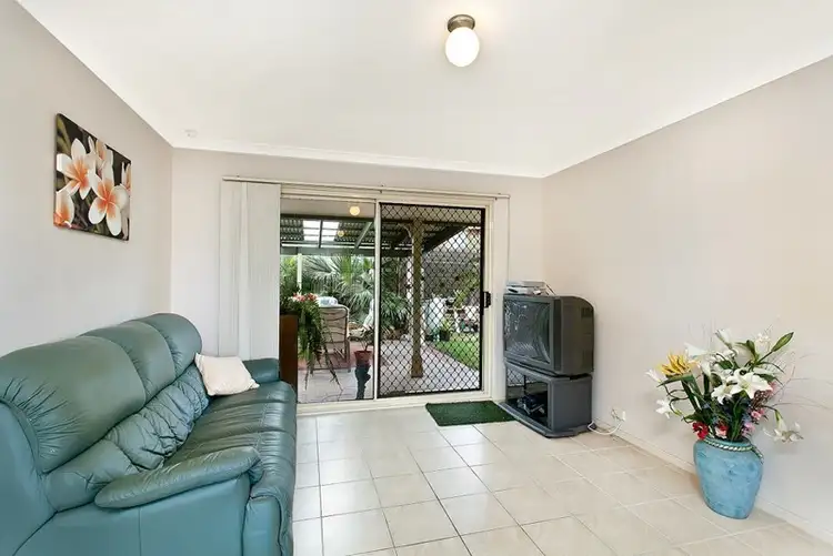 Fifth view of Homely house listing, 6 Durras Close, Flinders NSW 2529
