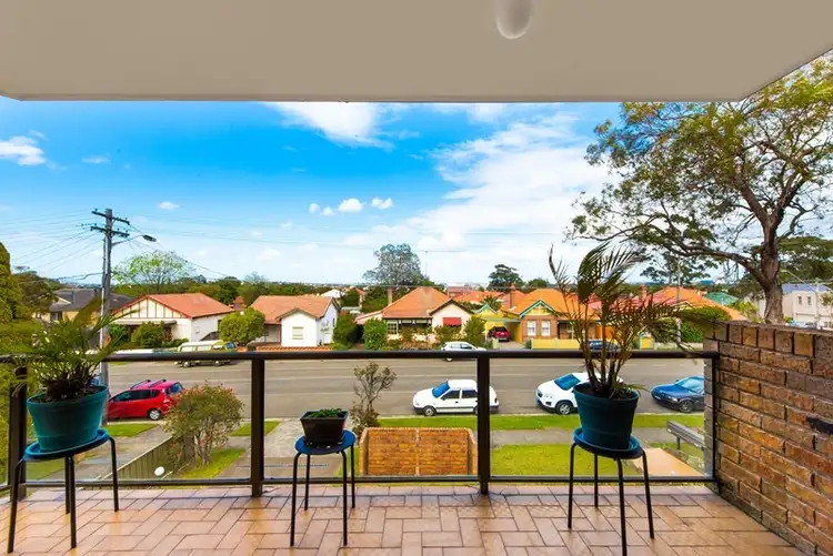 Third view of Homely unit listing, 3/31-33 Morrison Road, Gladesville NSW 2111