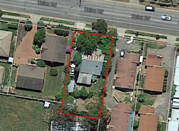515 Union Road, North Albury NSW 2640