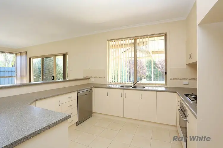 Second view of Homely house listing, 2 Pandappa Drive, Clare SA 5453