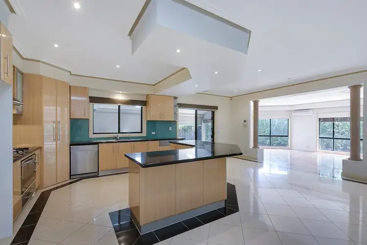 Second view of Homely house listing, 3 Carrington Boulevard, Thomastown VIC 3074
