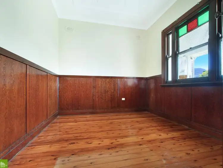 Second view of Homely house listing, 6 Woodlawn Avenue, Mangerton NSW 2500