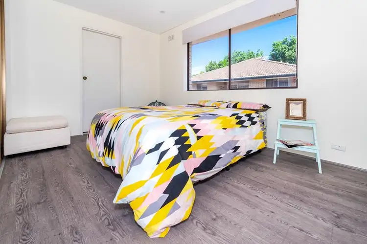 Third view of Homely apartment listing, 12/118-120 The Boulevarde, Dulwich Hill NSW 2203