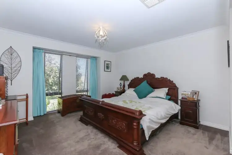 Third view of Homely house listing, 3 Turnberry Way, The Vines WA 6069