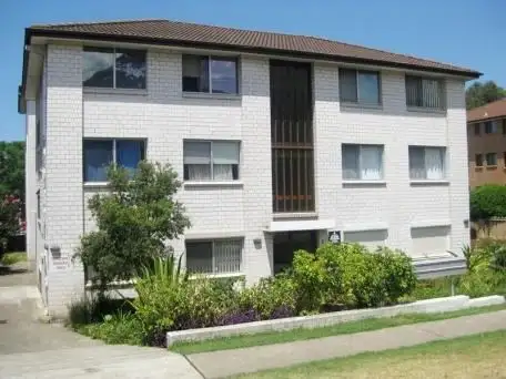 Main view of Homely unit listing, Address available on request