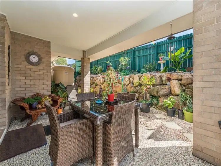 Third view of Homely house listing, 42 Bellagio Crescent, Coomera QLD 4209
