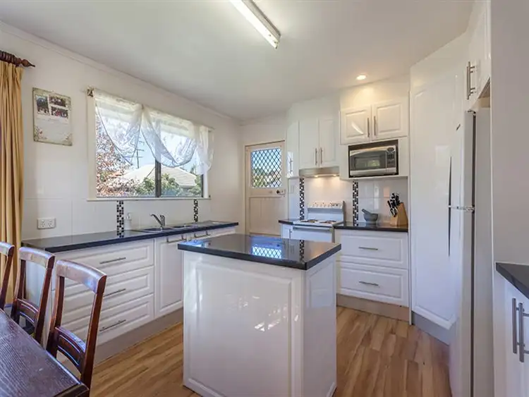 Third view of Homely house listing, 12 Elworthy Street, Harlaxton QLD 4350