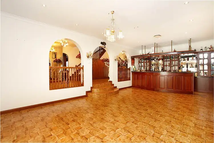Third view of Homely house listing, 13 Mimosa Road, Bossley Park NSW 2176