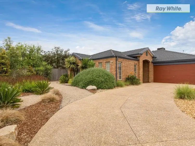 Second view of Homely house listing, 4 Willandra Place, Rosebud VIC 3939