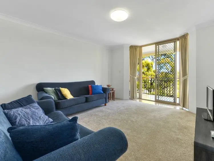 Second view of Homely unit listing, 6/7 Lamont Road, Wilston QLD 4051