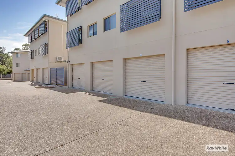 Sixth view of Homely unit listing, 5/1-7 Alse Street, Taranganba QLD 4703