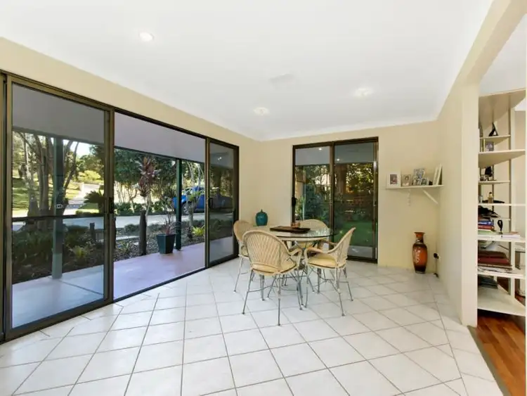 Fourth view of Homely house listing, 187 Braford Drive, Bonville NSW 2450
