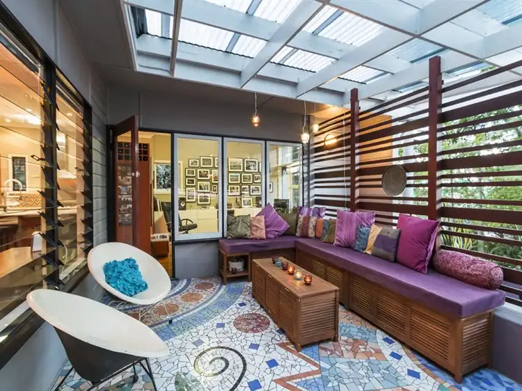 Third view of Homely house listing, 38 Gresham Street, Ashgrove QLD 4060