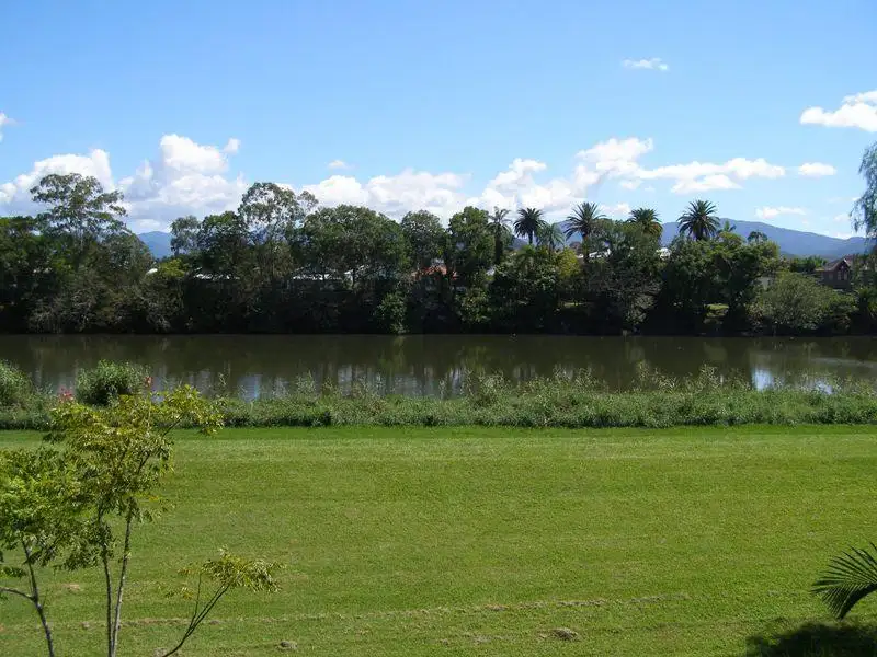 Main view of Homely house listing, 21 River Street, Murwillumbah NSW 2484