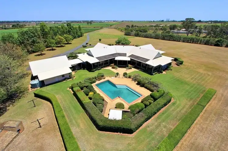 Second view of Homely house listing, 336 Fe Walker Street, Ashfield QLD 4670