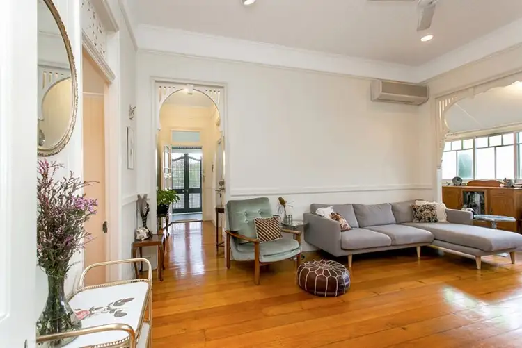 Second view of Homely house listing, 366 Annerley Road, Annerley QLD 4103