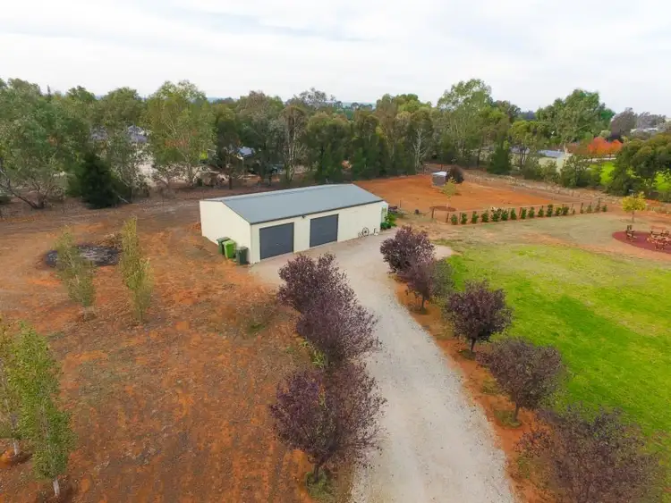 Seventh view of Homely house listing, 340 Boorga Road, Lake Wyangan NSW 2680