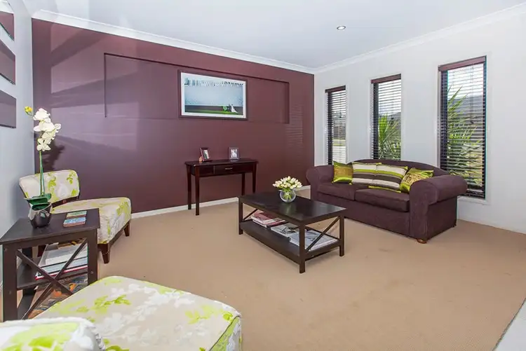 Sixth view of Homely house listing, 52 Ambrose Drive, Augustine Heights QLD 4300