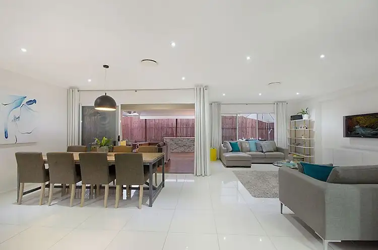 Third view of Homely house listing, 3 Quinine Crescent, Mountain Creek QLD 4557