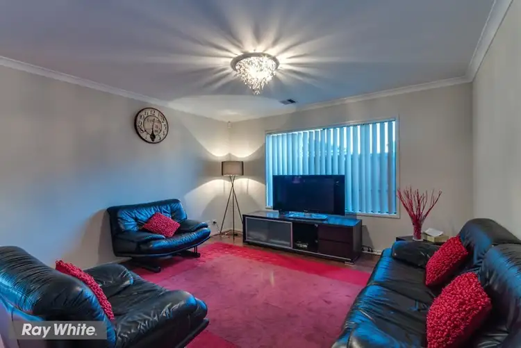 Fourth view of Homely house listing, 17 Rowan Avenue, Williams Landing VIC 3027