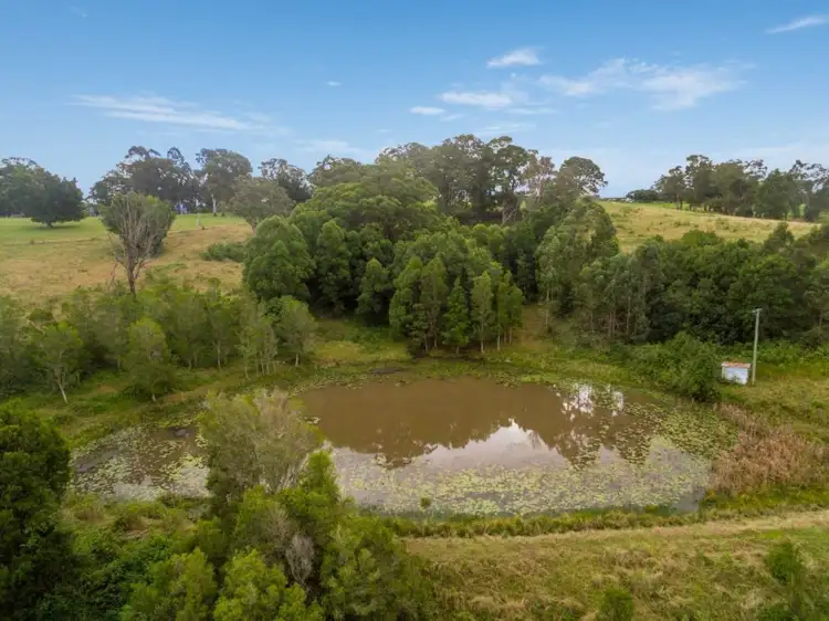 Fifth view of Homely rural property listing, 604 Dunoon Road, Tullera NSW 2480