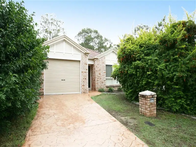 Main view of Homely house listing, 27 St James Street, Forest Lake QLD 4078