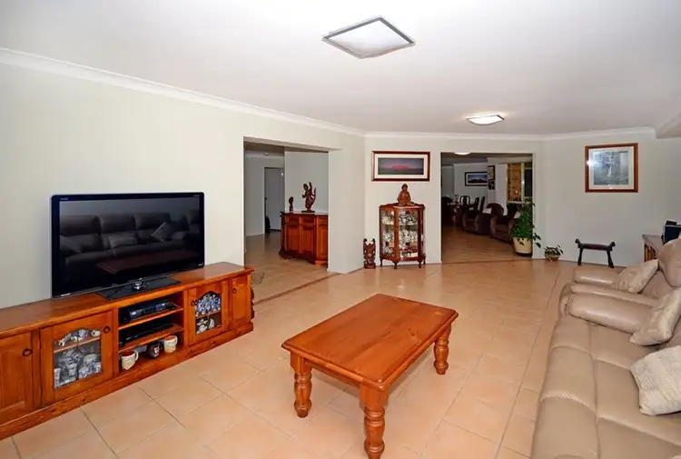 Third view of Homely house listing, 15 Sheaffe Street, Callala Bay NSW 2540