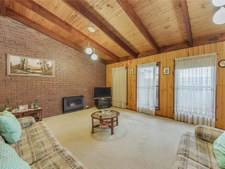 Third view of Homely house listing, 48 George Street, St Albans VIC 3021