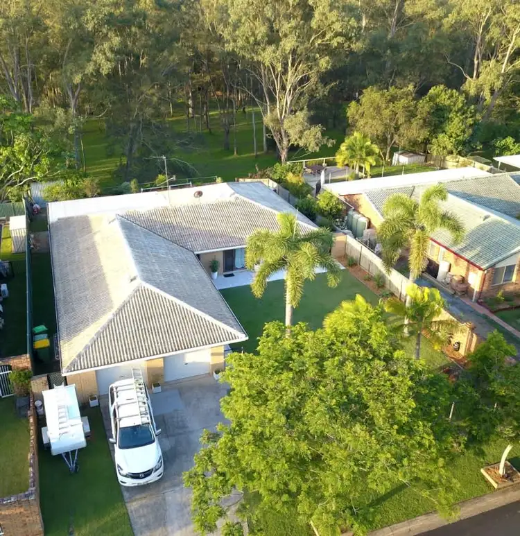 Second view of Homely house listing, 18 Nerang River Drive, Nerang QLD 4211