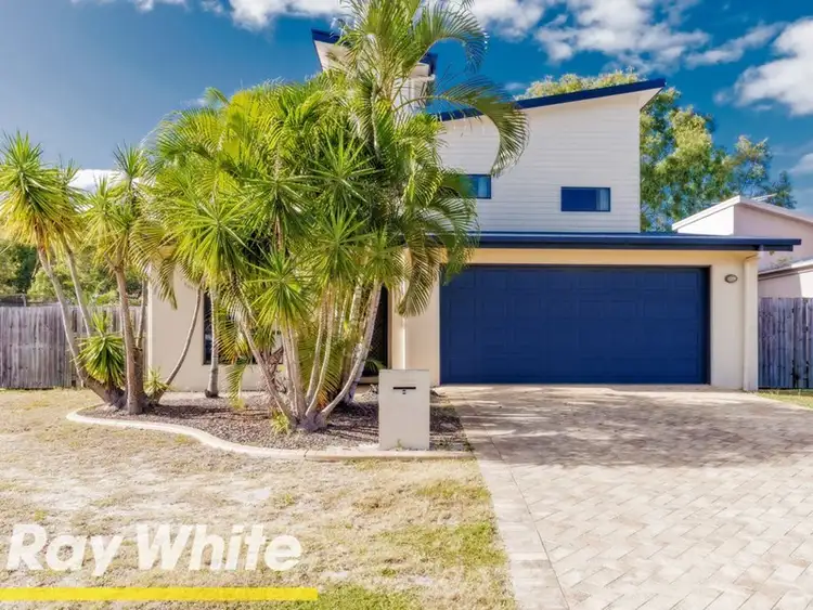 5 Karora Road, Beachmere QLD 4510