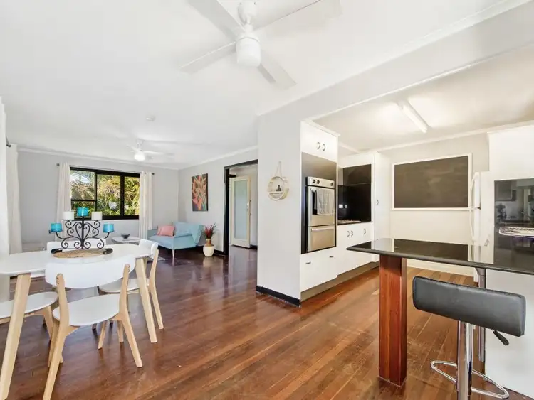 Fourth view of Homely house listing, 11 Ridgeway Avenue, Southport QLD 4215