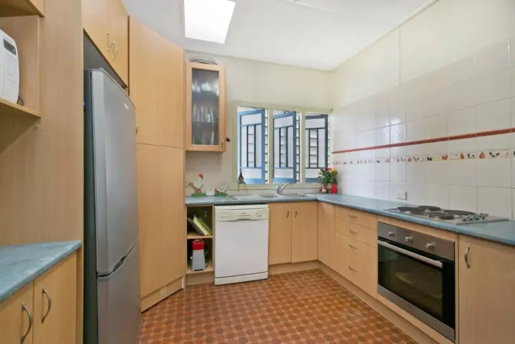 Fifth view of Homely house listing, 58 Creek Road, Mount Gravatt East QLD 4122