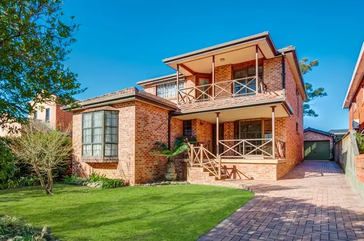 3 Westminster Road, Gladesville NSW 2111