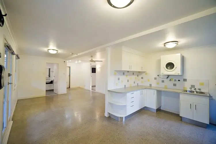 Second view of Homely house listing, 55 Wemvern Street, Upper Mount Gravatt QLD 4122