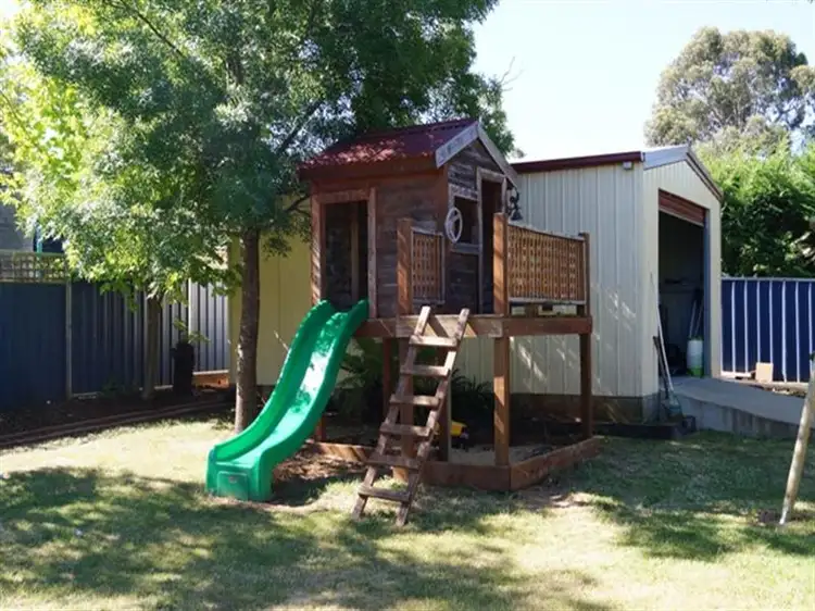 Third view of Homely house listing, 23 Burreburry Crescent, Orange NSW 2800
