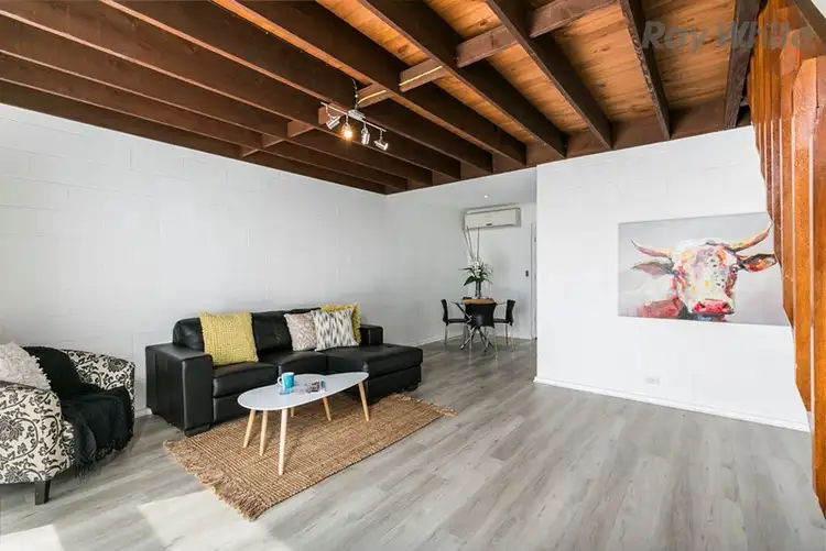 Second view of Homely townhouse listing, 11/1 Gore Street, Glenelg North SA 5045