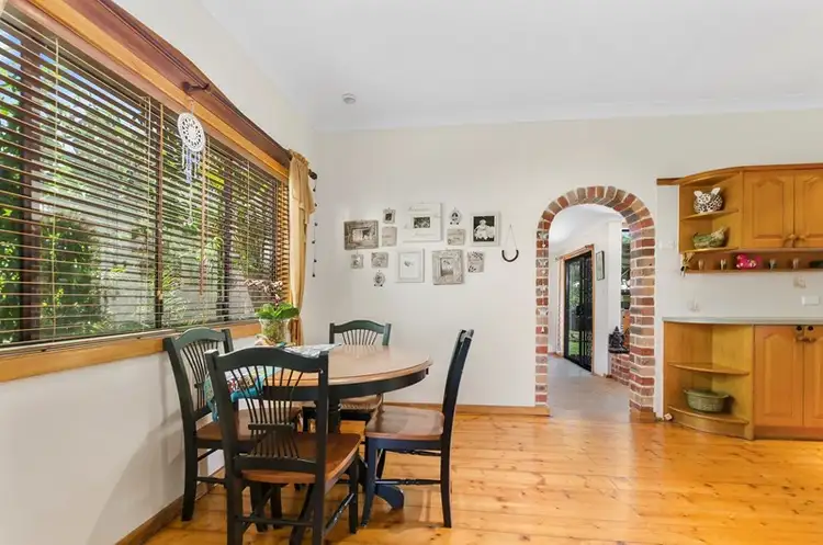 Third view of Homely house listing, 4 Madden Street, Fernhill NSW 2519