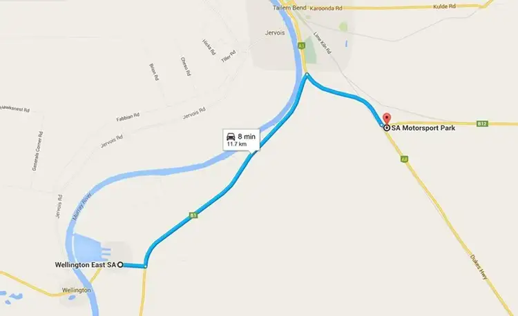 Seventh view of Homely land listing, Lot 83 Alison Court, Wellington East SA 5259