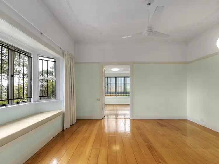 Sixth view of Homely house listing, 45 Lansdowne Street, Newmarket QLD 4051