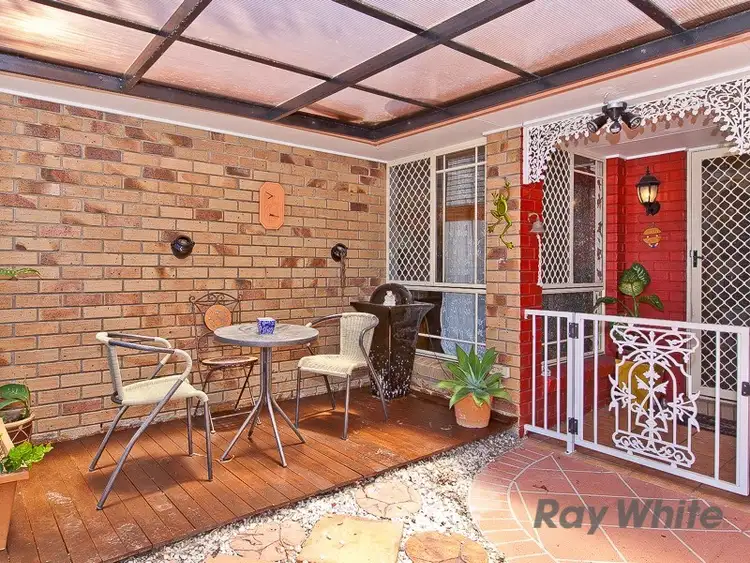 Fifth view of Homely house listing, 3 Longbill Place, Taigum QLD 4018