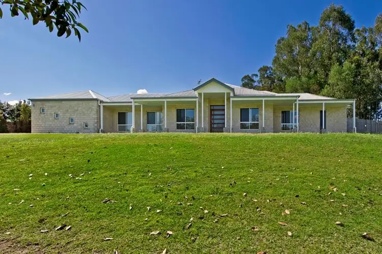 Main view of Homely house listing, 39 Allan Avenue, Glass House Mountains QLD 4518