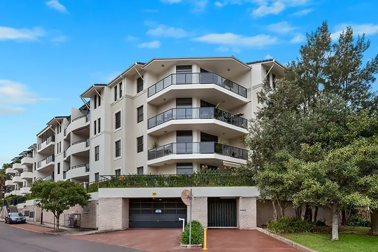 Seventh view of Homely apartment listing, 258/4 Bechert Road, Chiswick NSW 2046