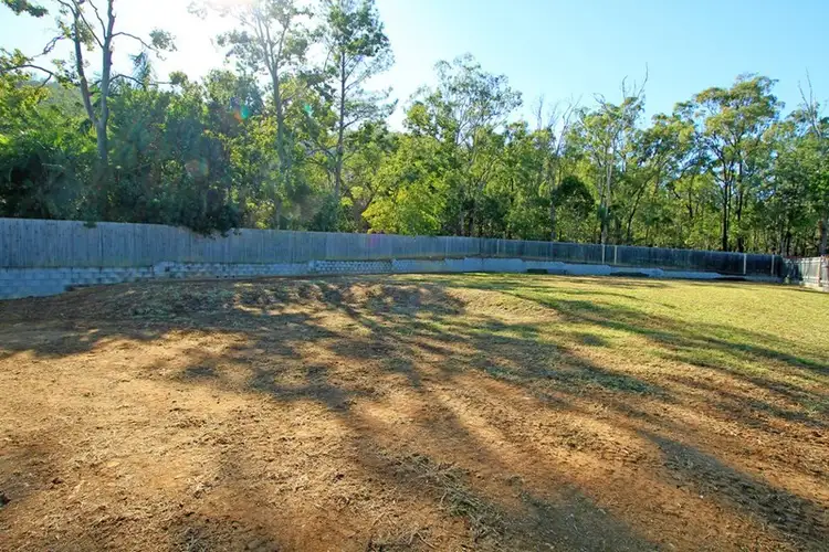Fourth view of Homely land listing, 14 Candlebark Court, Frenchville QLD 4701