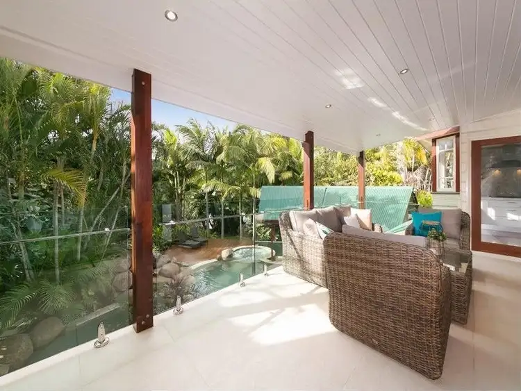 Seventh view of Homely house listing, 22 Stanley Terrace, East Brisbane QLD 4169