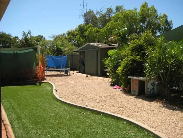 Third view of Homely house listing, 16 Berkeley Crescent, Dampier WA 6713